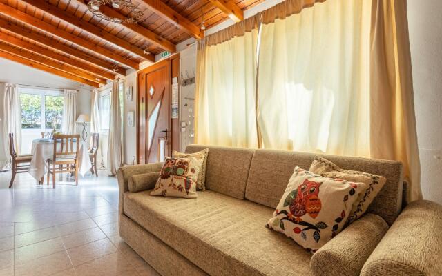 Dimitris Cottage in Apergatika
