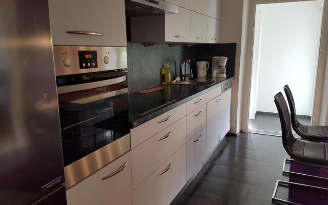 Green Hill Apartments - Feldkirch