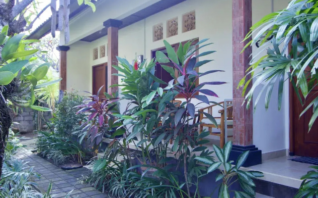 Jepun Bali Sanur