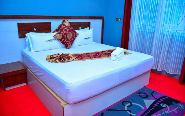 Markdon Village Hotel