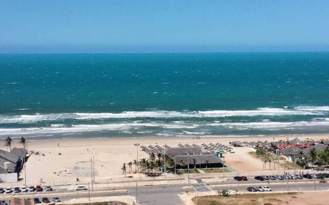 Apartamento vista mar VP 1401