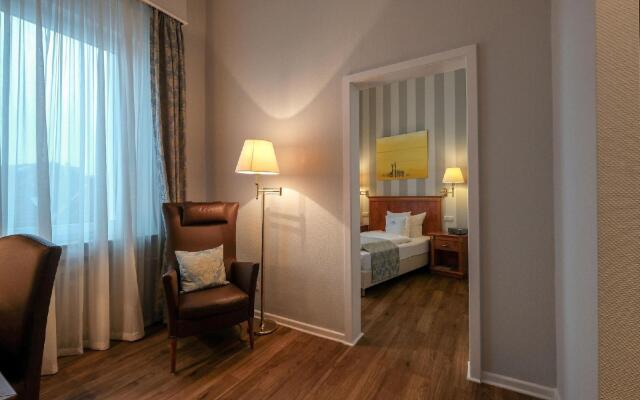 Budget by Hotel Savoy Hannover