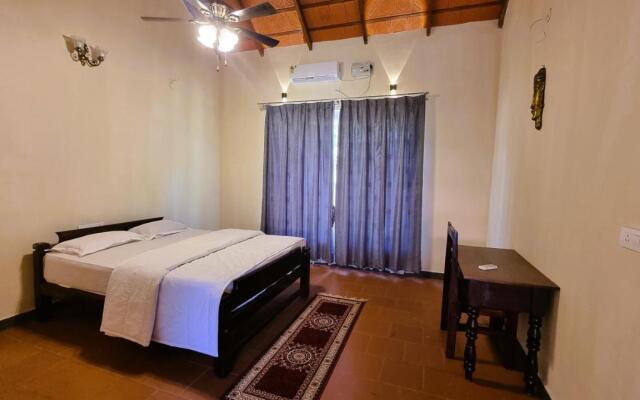 Parampara Resort by MalnadStays