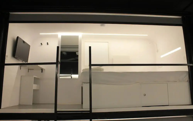 MPods Málaga