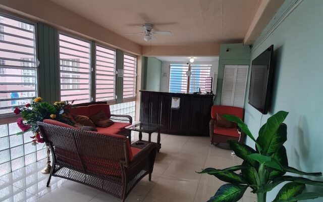 Paradise Suites Hotel