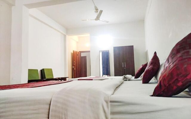 Fabhotel Raj Residency
