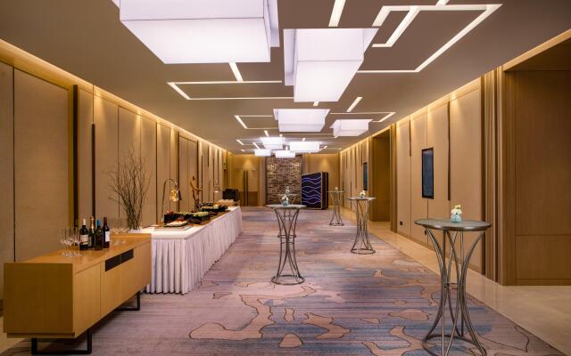 Holiday Inn Tianjin Xiqing by IHG