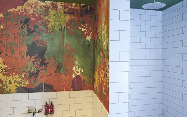 Alexander Apartments Liverpool