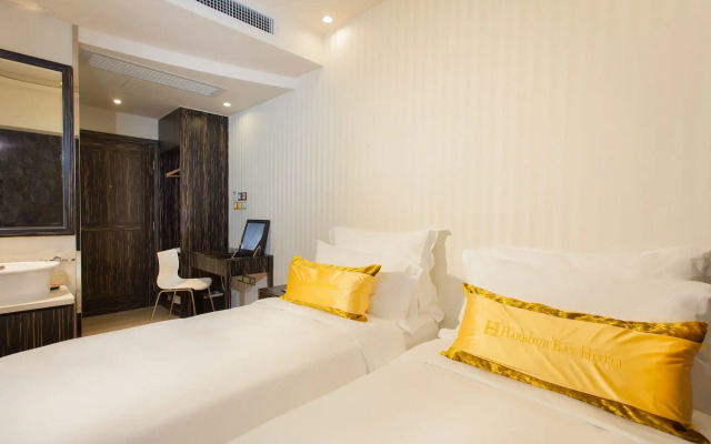 Harbour Bay Hotel