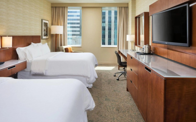 The Westin Minneapolis