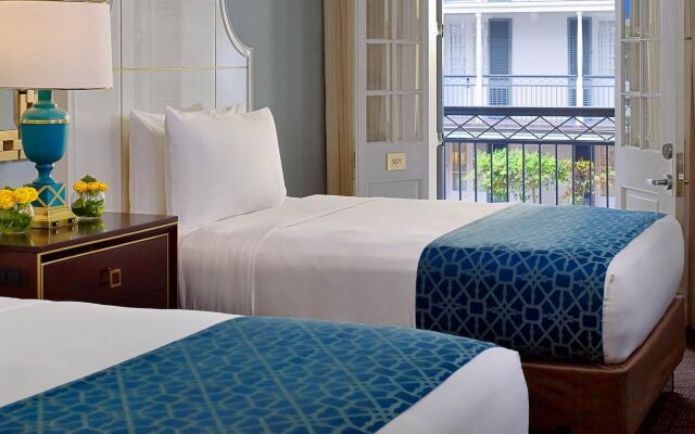 The Royal Sonesta New Orleans