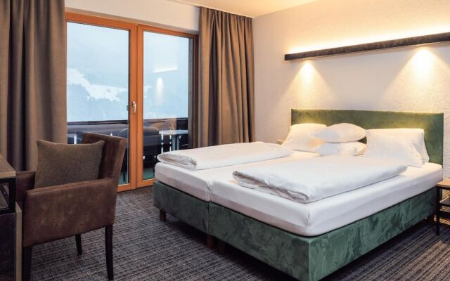 Hotel Fliesserhof