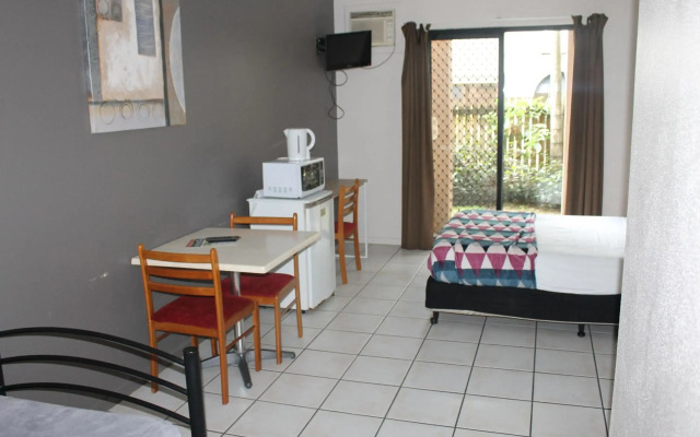 Bohemia Resort Cairns
