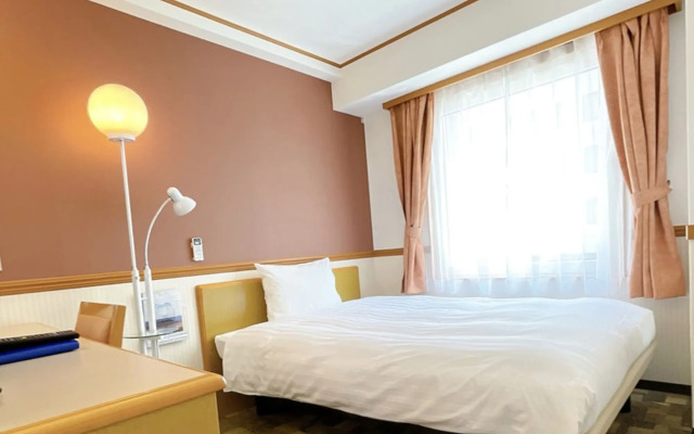 Toyoko Inn Kanazawa Kenrokuen Korimbo