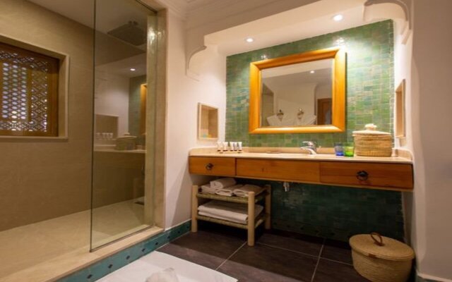 Jaal Riad Resort - Adults Only
