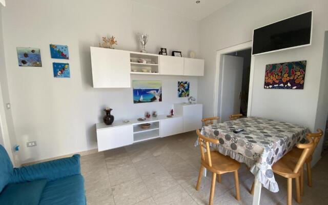 La Conchiglia House