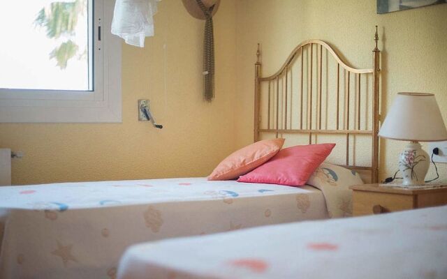 Villa Amparo