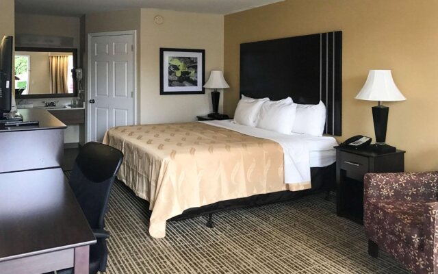 Quality Inn