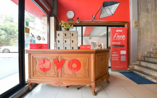 Maesri Resort by OYO