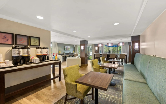 Hampton Inn Miami-Airport West