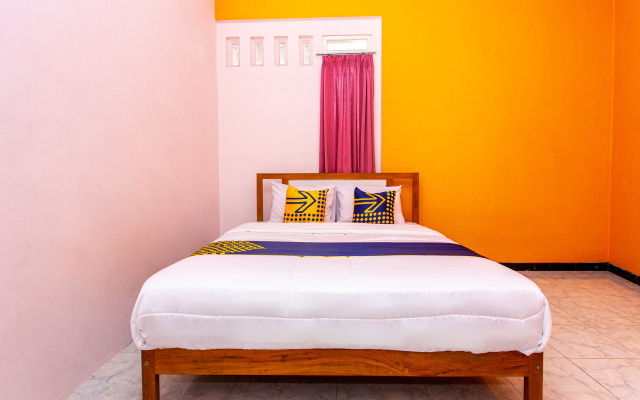 SPOT ON 2697 Homy House