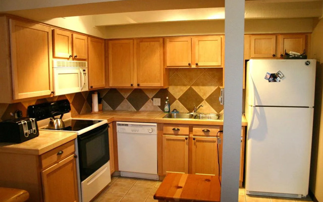 Timber Creek Condominiums by Copper Vacations