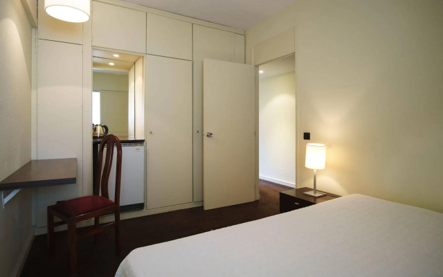 Malibu Foz Hotel - La Maison Younan