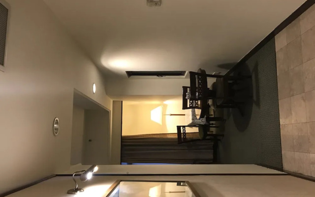 KL Service Apartment at Times Square