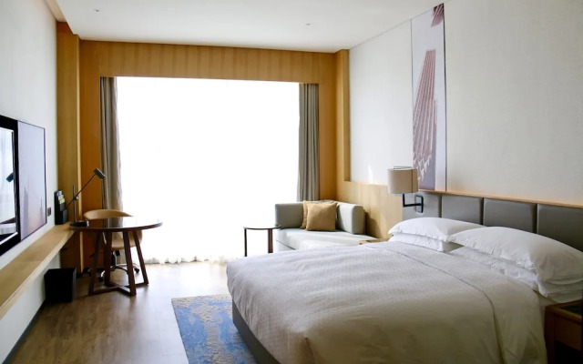 Four Points by Sheraton Macheng