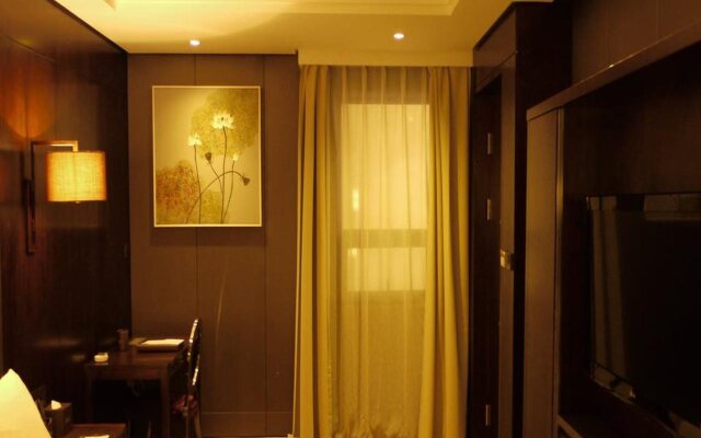 Xiyu Hotel