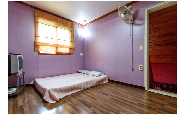 Taean Everland Pension