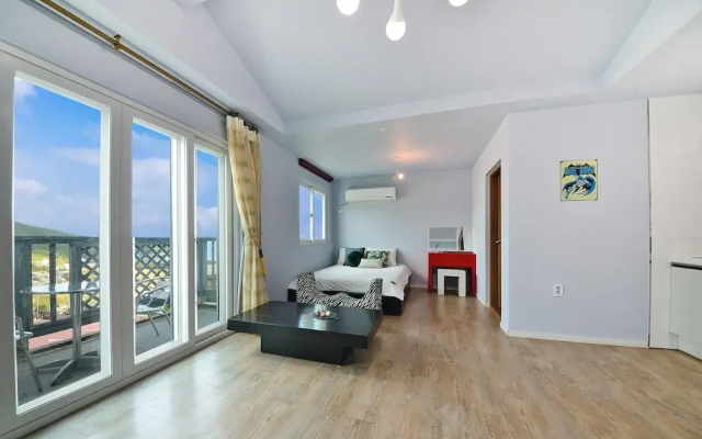 Namhae Liebe Pension