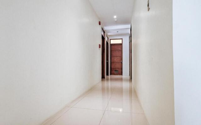 RedDoorz Plus near Bangko Sentral ng Pilipinas Davao