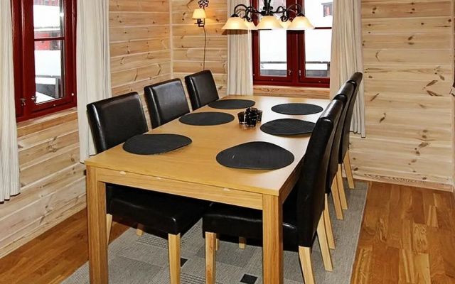 Holiday Home In Aseral