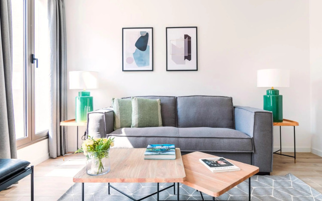 Feelathome Goya Apartments