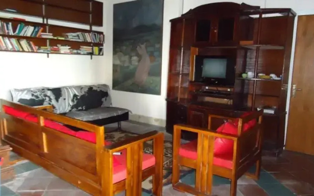 Kintamani Backpackers