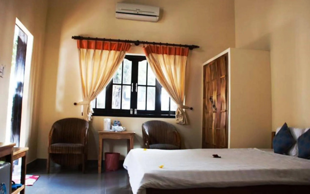 Xom Chai Resort