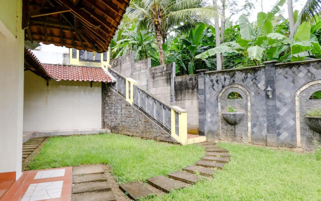 OYO 2643 Hotel Graha Prima