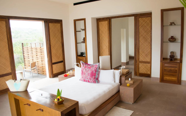 Imanta Resort Punta de Mita