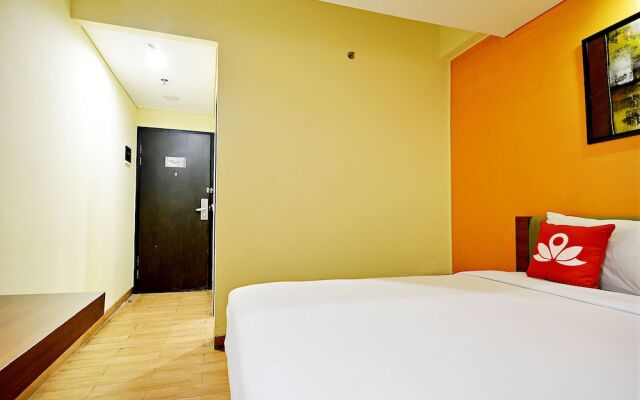 ZEN Rooms Pluit Bandengan