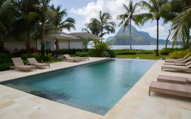 Cadlao Resort & Restaurant