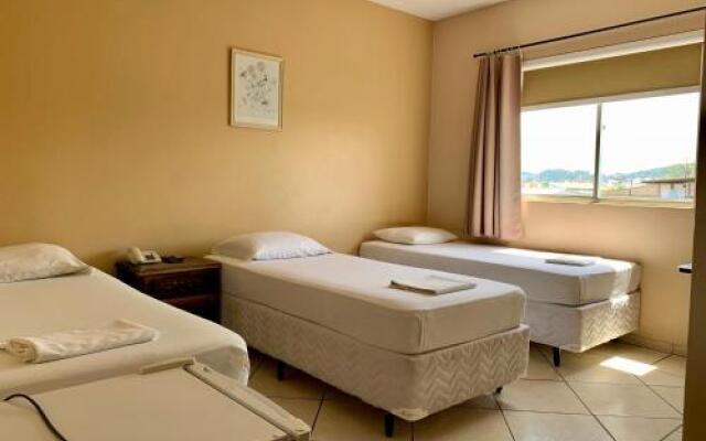 Hotel Pontal