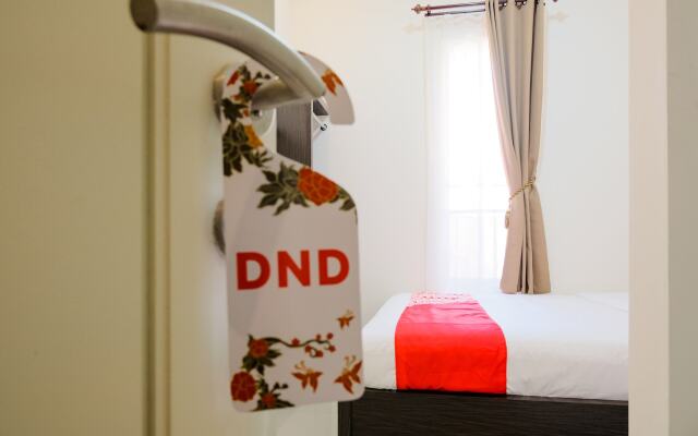 Hotel O Universitas Brawijaya Near Mall Dinoyo