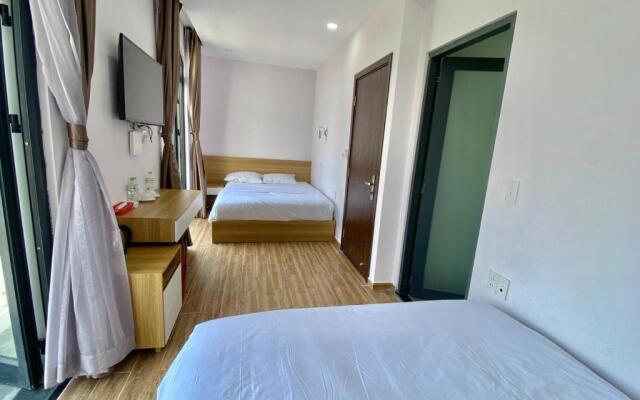3 Rau House Grand World Phu Quoc