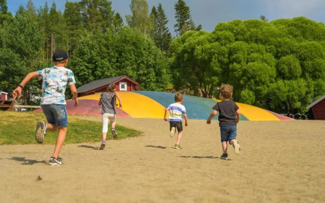 Skellefteå Camping