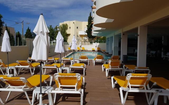 AlvorMar Apartamentos Turisticos