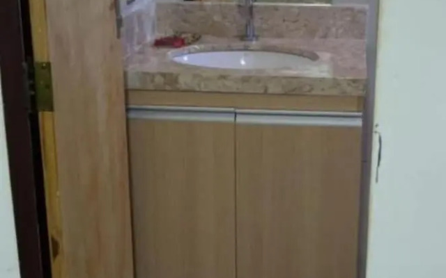 Pousada Recanto da Ná