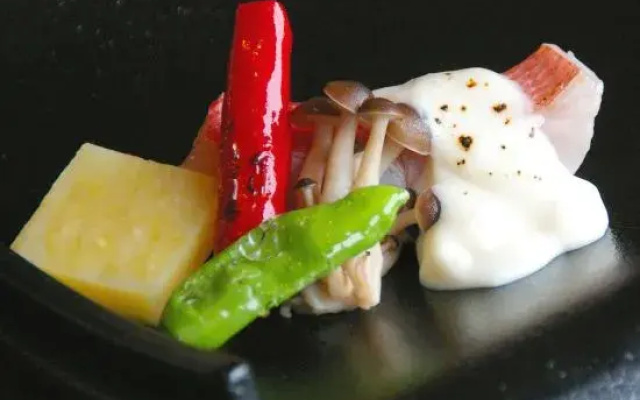 Hotel de Marronnier Yunoyama-Onsen