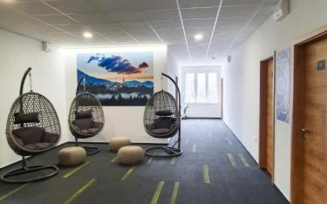 Life Hostel Slovenia