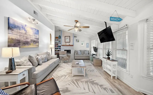 Surf Doctor by Ryson Vacation Rentals